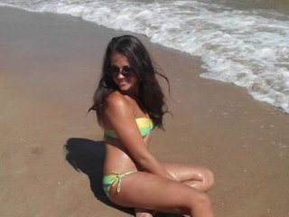 Foto profilu JaneSweety