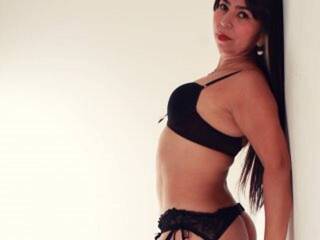 Erotický videohovor Janet-Lick