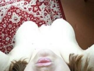 Erotický videohovor janet18