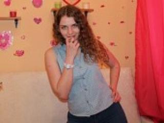 Erotický videohovor janetlove