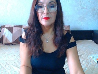 Erotický videohovor JanetteKitty