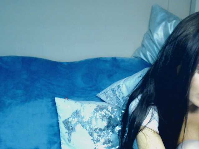 Snímky obrazovky vysielania JanetteSexy