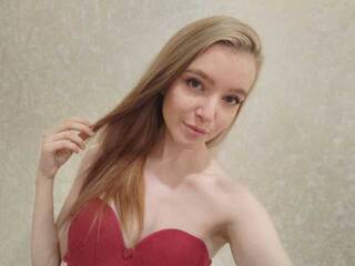 Erotický videohovor JaneVive