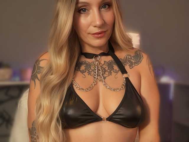 Foto profilu JaninaSecret