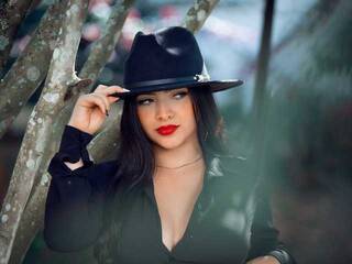 Erotický videohovor Jannalatifa