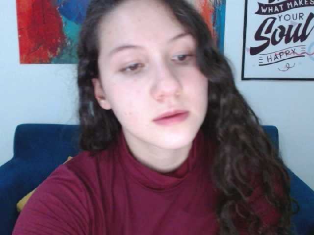 Snímky obrazovky vysielania jane_r