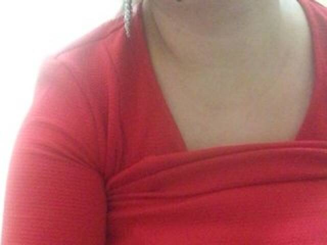 Snímky obrazovky vysielania AnficaLoveX