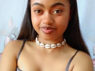 Erotický videohovor Jarinah