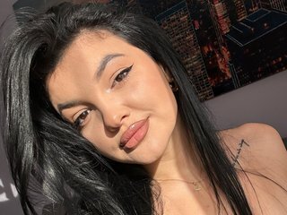 Erotický videohovor Jasmin-Levi