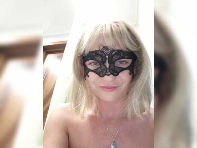 Snímky obrazovky vysielania MissJasmin