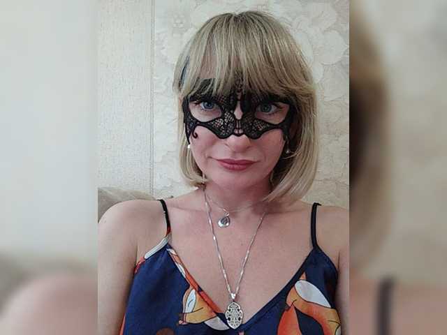 Snímky obrazovky vysielania MissJasmin