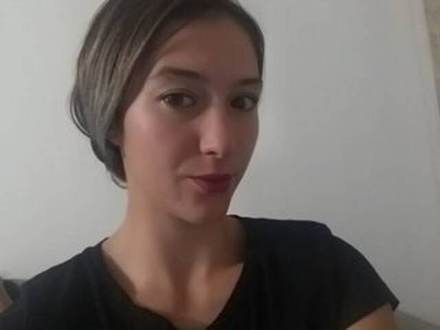 Foto profilu jasminakitty