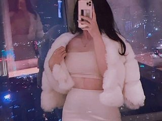 Erotický videohovor Jasmine1234