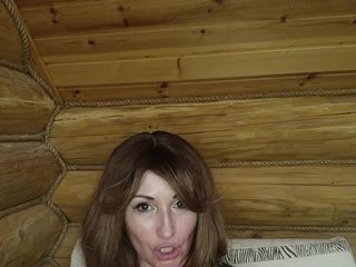 Erotický videohovor Jasmine514
