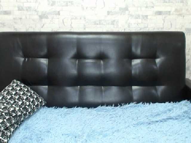 Snímky obrazovky vysielania JasmineBB