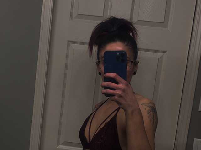 Foto profilu Jasminecoxx81