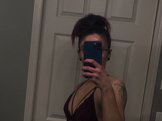 Erotický videohovor Jasminecoxx81