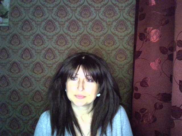 Snímky obrazovky vysielania JASMINEEEEE