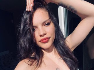 Erotický videohovor JasmineEsty