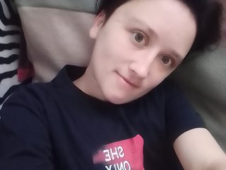 Erotický videohovor JasmineMercedes