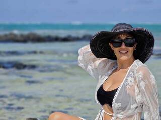 Erotický videohovor Jasminenoir1