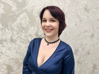 Erotický videohovor JasmineParadize