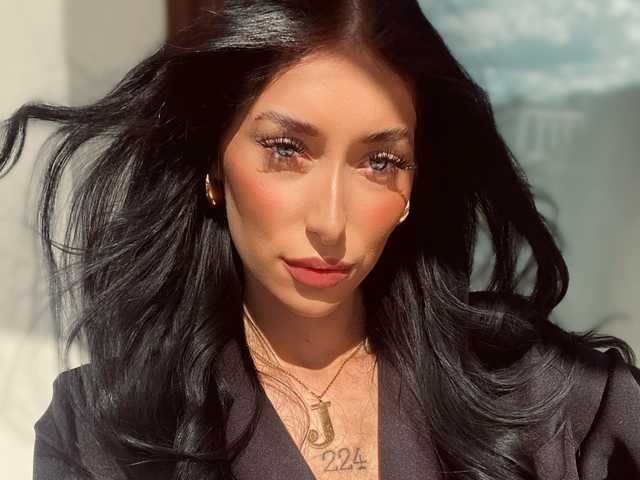 Foto profilu JasmineSensual