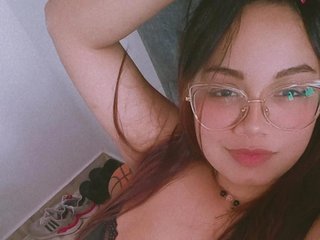 Erotický videohovor jasminsexx
