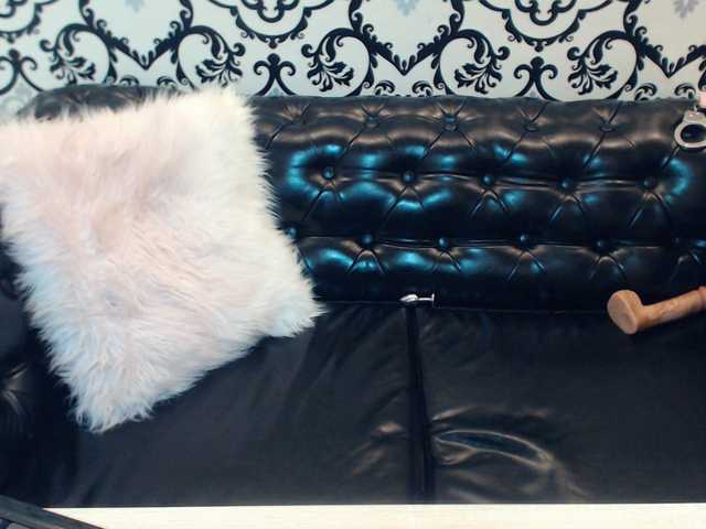 Fotografie JasminWild BIG WET SQUIRT,RIDE TOY AND LOVENSE ON-TIP TO MAKE ME SQUIRT BIG !LETS HAVE THE CRAZIEST FUN-JOIN ME