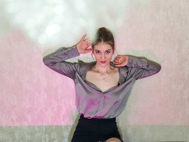 Foto profilu JasmySensual
