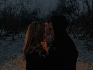 Erotický videohovor JassicaMarr