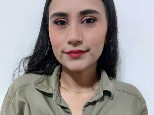 Foto profilu JassminEvan-1