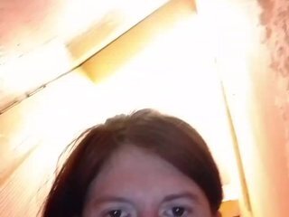 Erotický videohovor JasyJoe