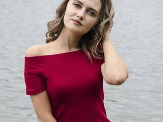 Erotický videohovor Javela003