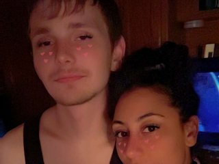 Erotický videohovor BonnieClydeCams