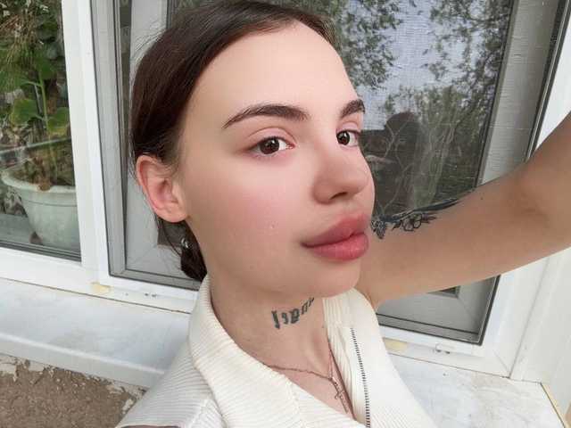 Foto profilu JayleeBelly