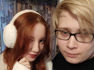 Erotický videohovor JayMollyy