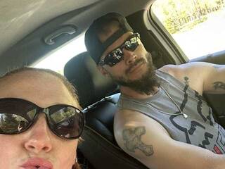 Erotický videohovor JayRed2024