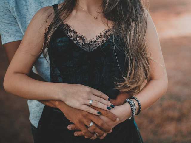 Foto profilu Jazmin-and-Leon-