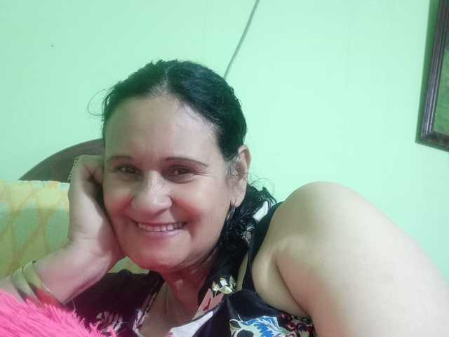 Foto profilu jazmin-mature