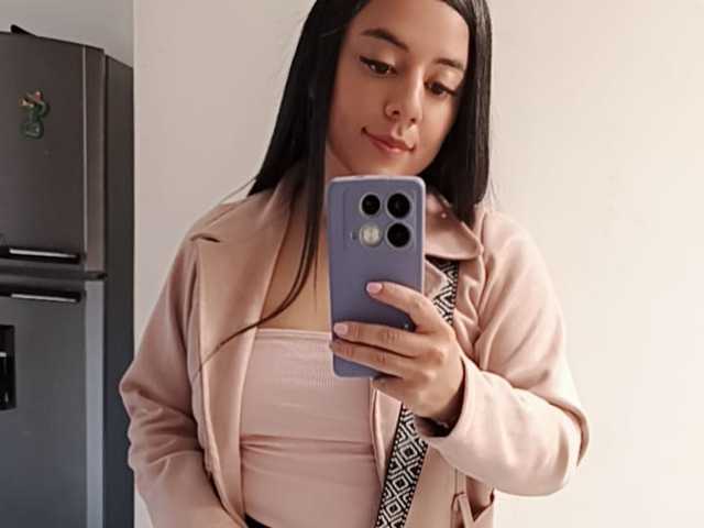 Foto profilu jazmin-white