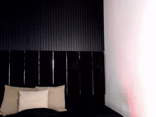 Erotický videohovor Jazmin-win