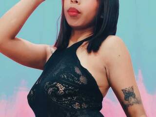 Erotický videohovor Jazmin18a