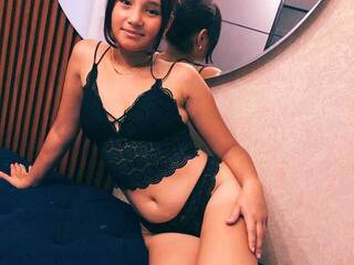 Erotický videohovor JazminOlsen