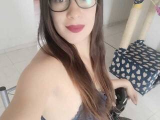 Erotický videohovor jazzpervert