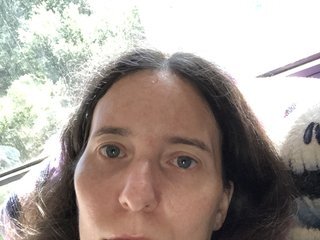 Erotický videohovor Jblue83