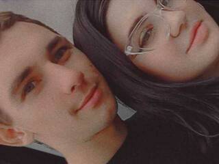 Erotický videohovor Jean-joe