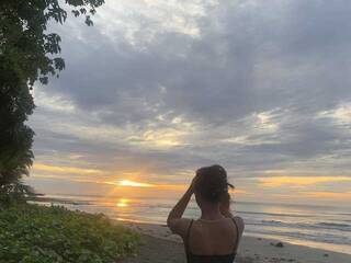 Erotický videohovor Jeanalove