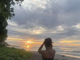 Erotický videohovor Jeanalove