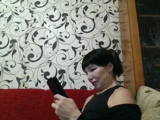 Erotický videohovor JeaneDavis